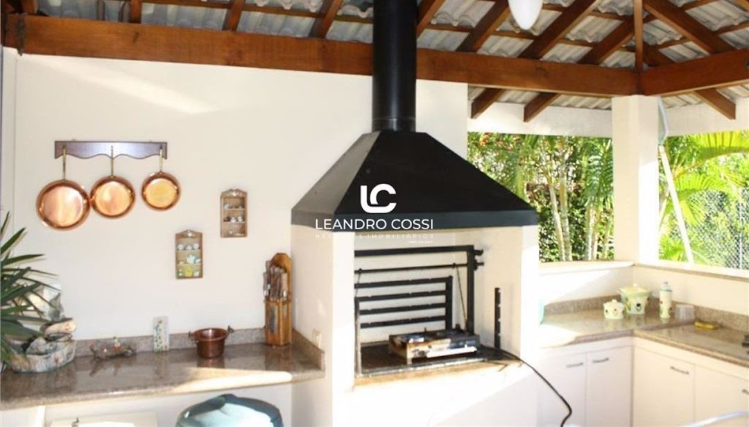 Casa de condomínio à venda no Condomínio Campos de Santo Antônio: