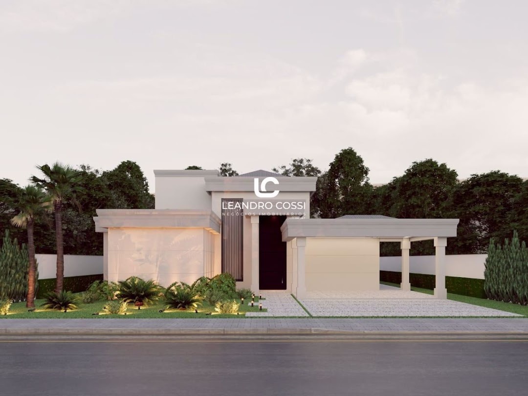 Terreno de Condomínio à venda no Condomínio Village Moutonnée: