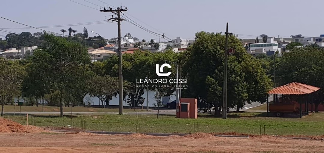 Terreno de Condomínio à venda no Condomínio Village Moutonnée: