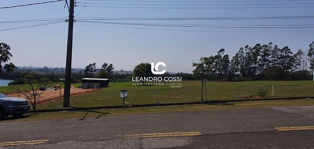 Terreno de Condomínio à venda no Condomínio Village Moutonnée: