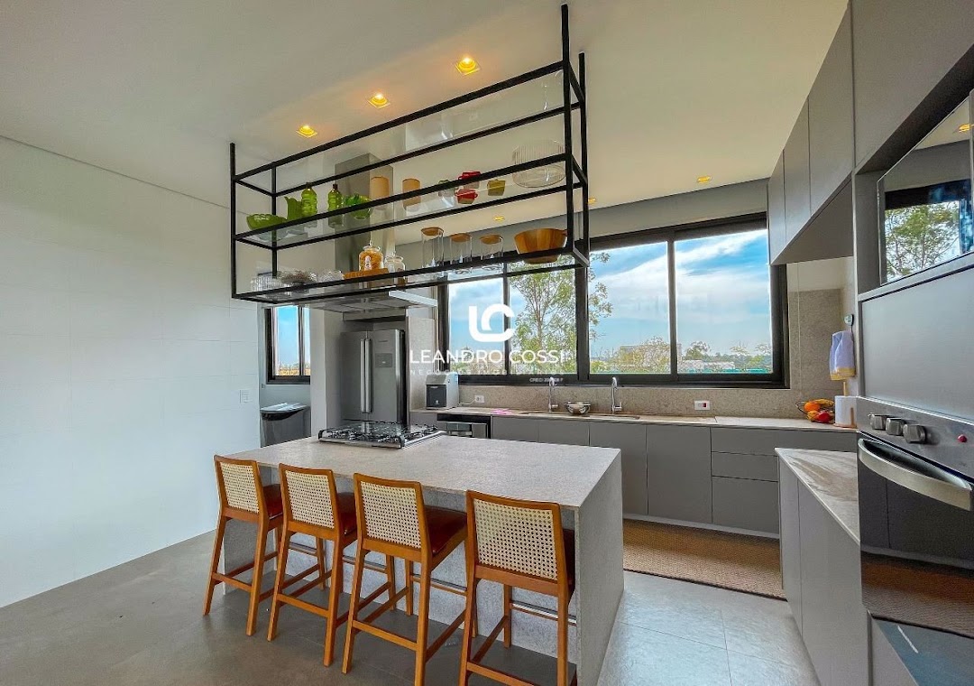 Casa de condomínio à venda no Condomínio Terras de São José II: