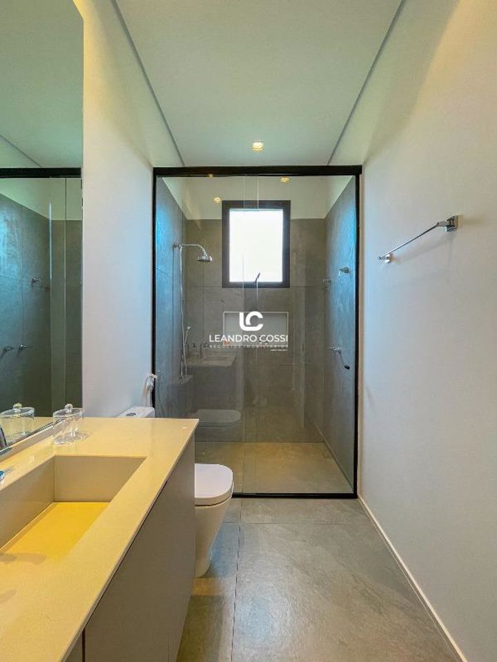 Casa de condomínio à venda no Condomínio Terras de São José II: