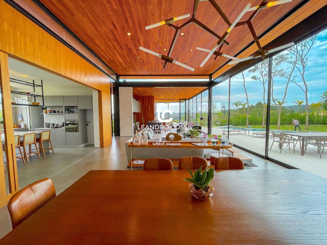 Casa de condomínio à venda no Condomínio Terras de São José II: