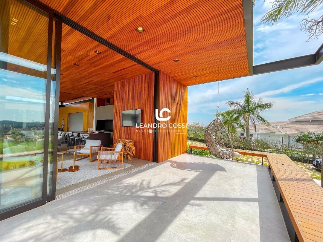 Casa de condomínio à venda no Condomínio Terras de São José II: