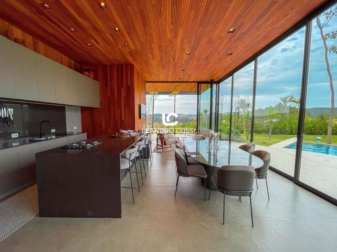 Casa de condomínio à venda no Condomínio Terras de São José II: