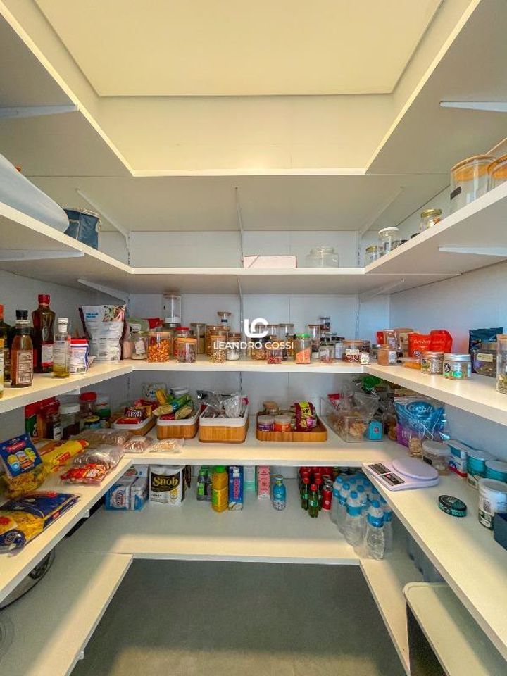 Casa de condomínio à venda no Condomínio Terras de São José II: