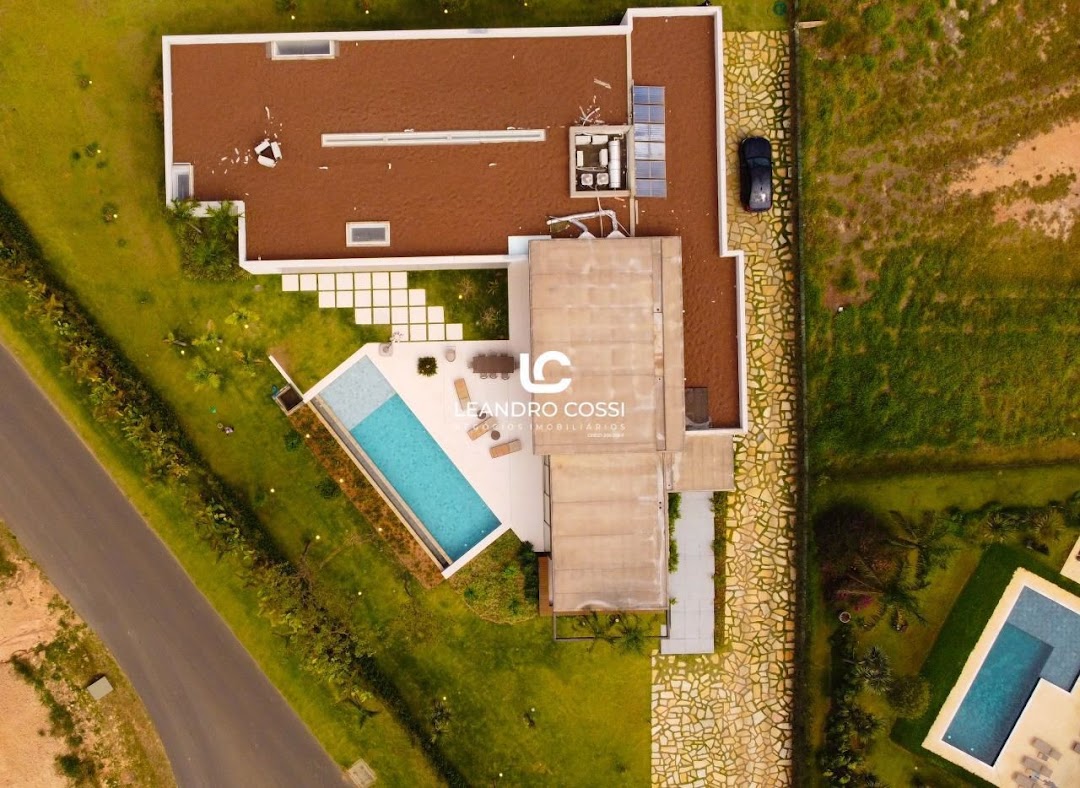 Casa de Condomínio Condomínio Terras de São José II Itu 