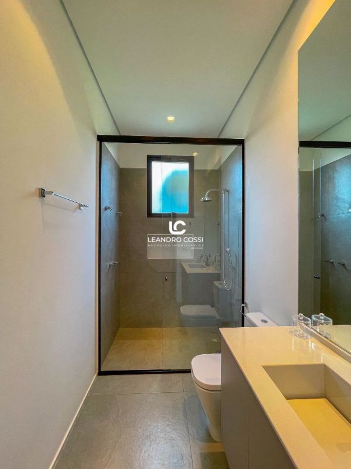 Casa de condomínio à venda no Condomínio Terras de São José II: