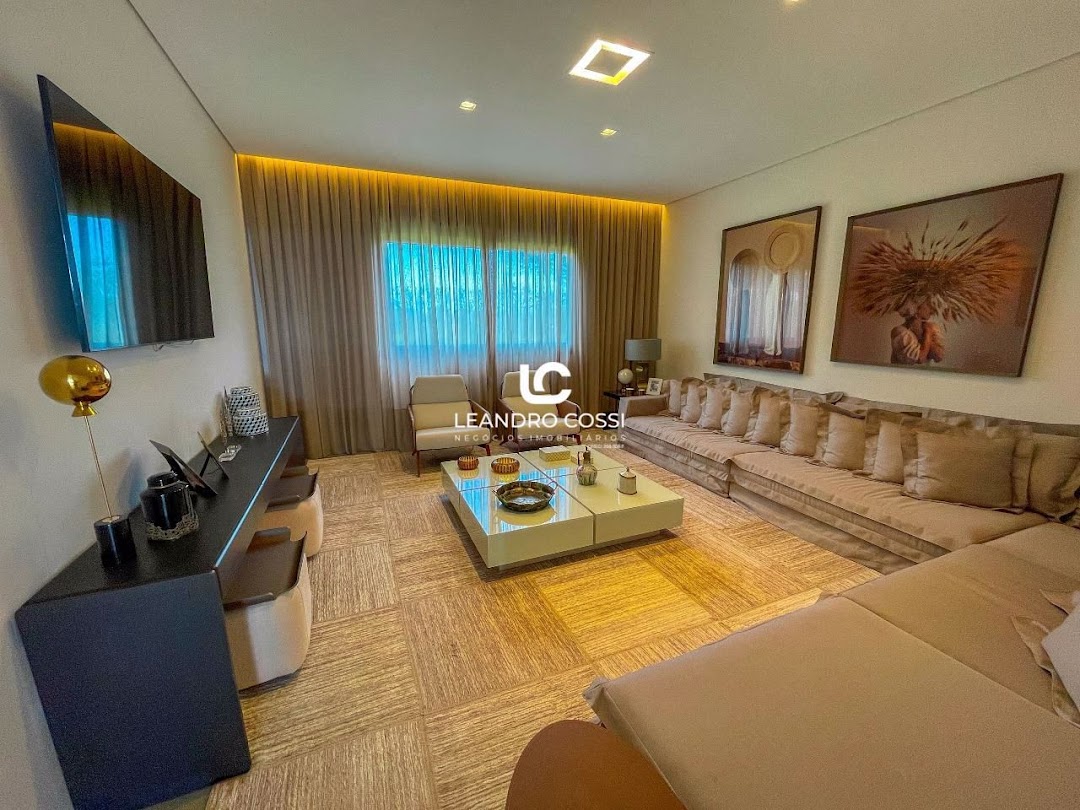 Casa de condomínio à venda no Condomínio Terras de São José II: