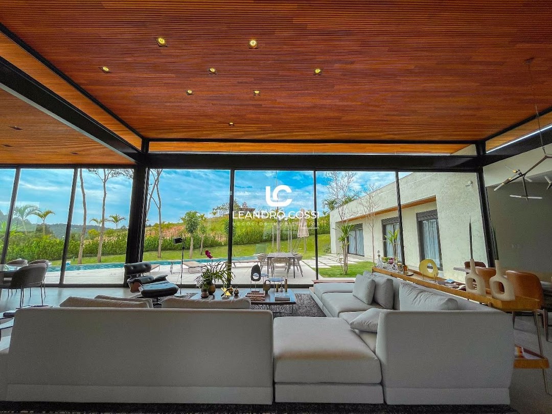 Casa de condomínio à venda no Condomínio Terras de São José II: