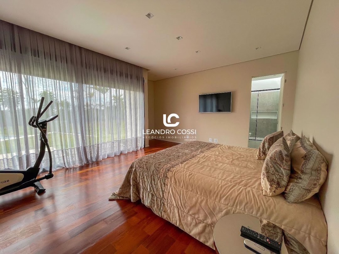 Casa de condomínio à venda no Condomínio Terras de São José II: