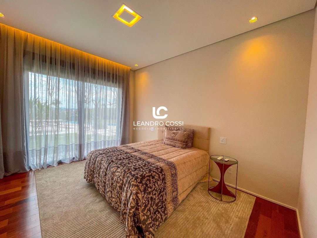 Casa de condomínio à venda no Condomínio Terras de São José II: