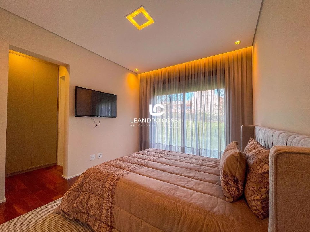 Casa de condomínio à venda no Condomínio Terras de São José II: