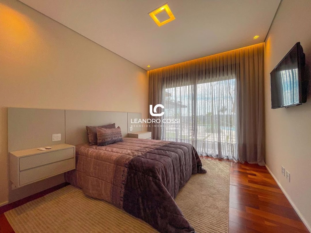 Casa de condomínio à venda no Condomínio Terras de São José II: