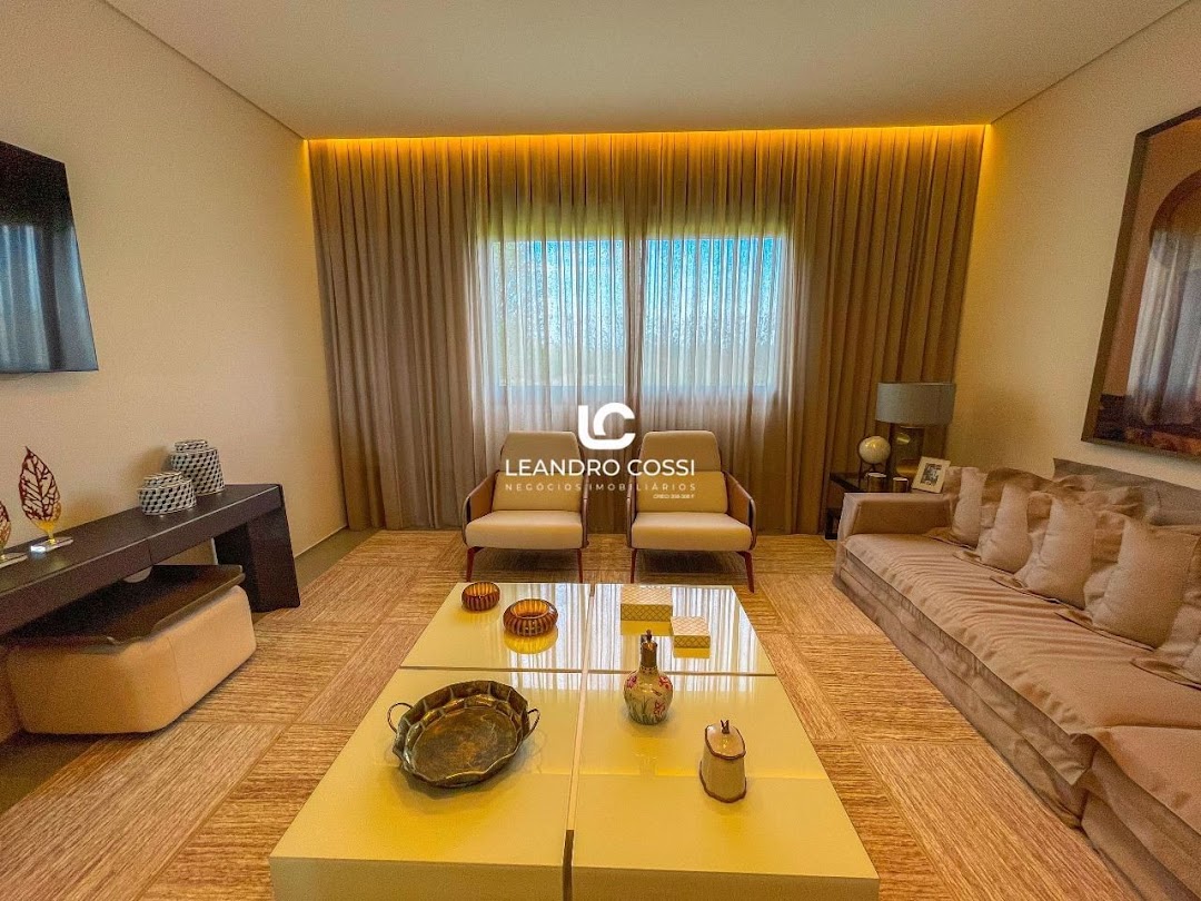 Casa de condomínio à venda no Condomínio Terras de São José II: