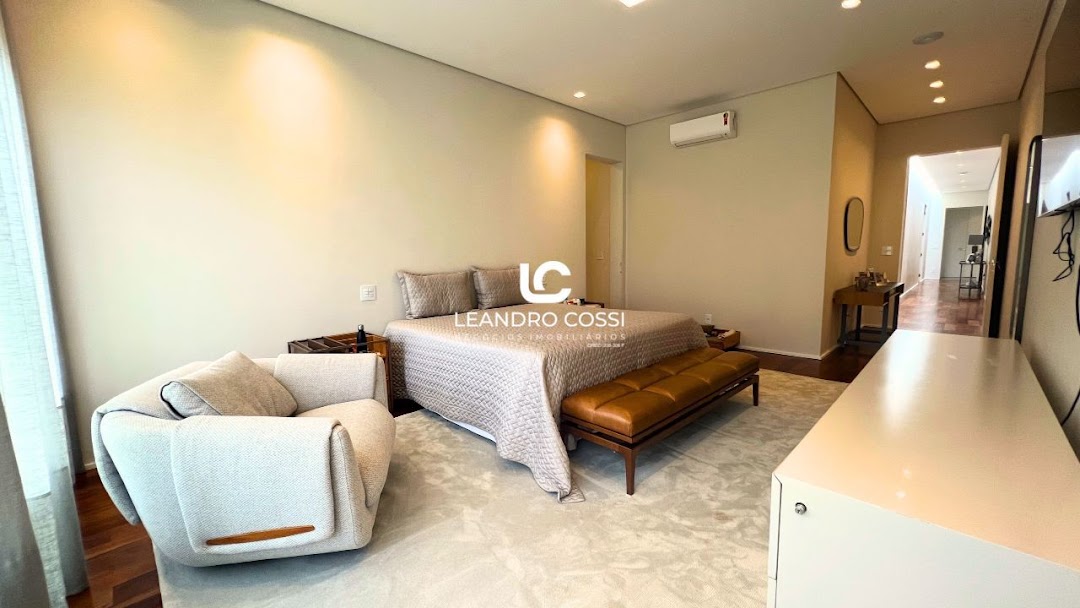 Casa de condomínio à venda no Condomínio Terras de São José II: