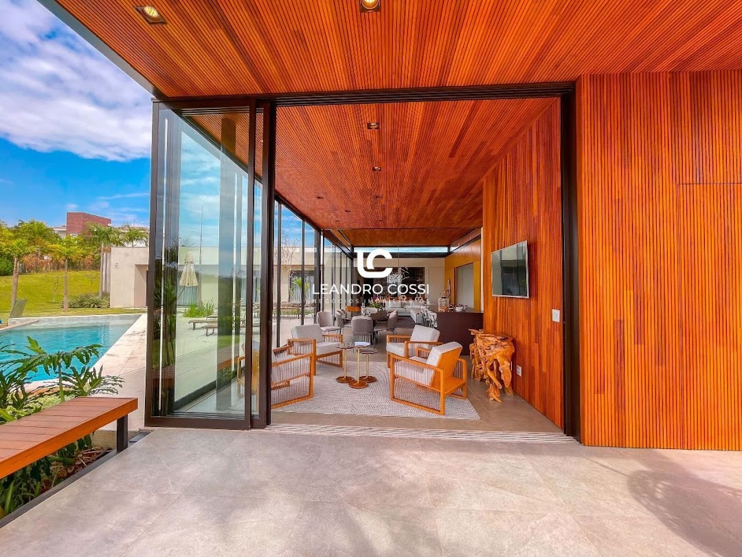 Casa de condomínio à venda no Condomínio Terras de São José II: