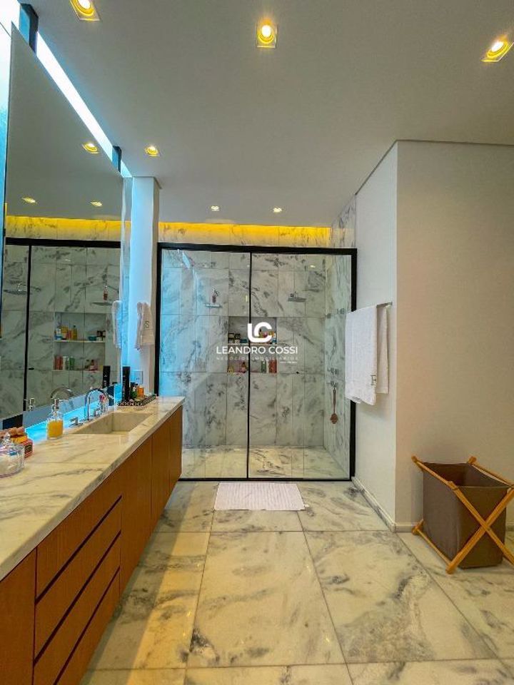 Casa de condomínio à venda no Condomínio Terras de São José II: