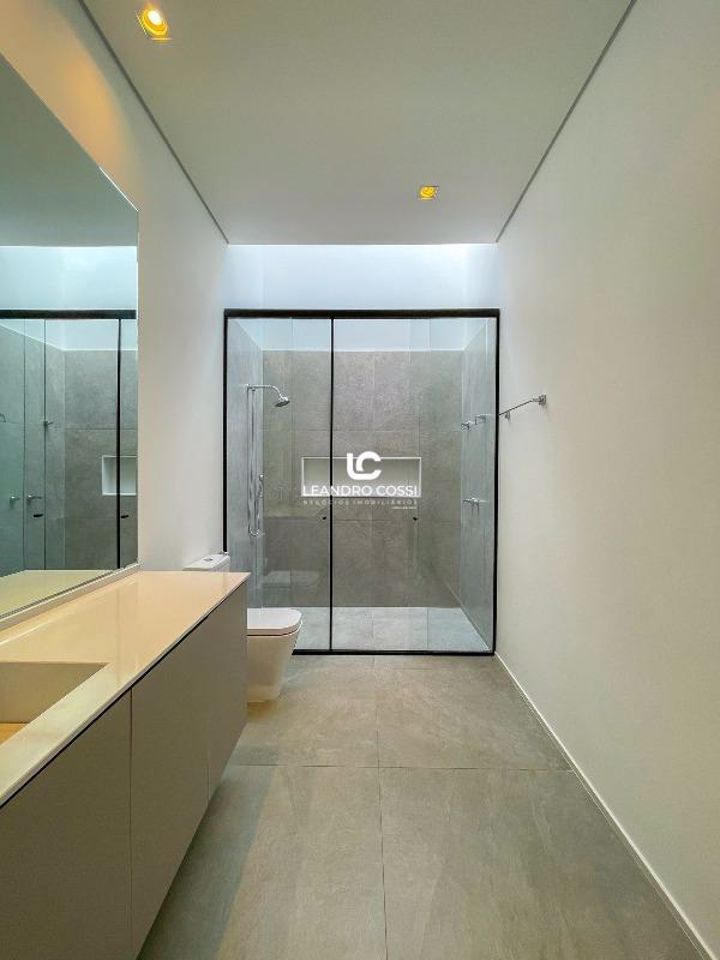 Casa de condomínio à venda no Condomínio Terras de São José II: