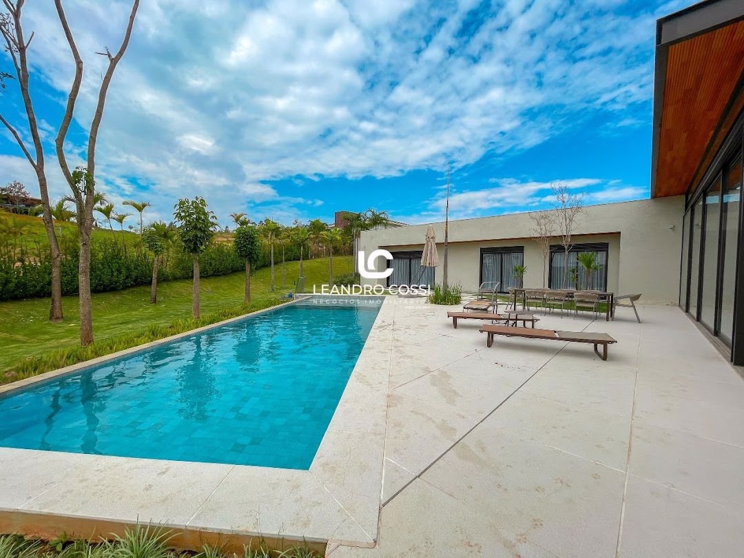 Casa de condomínio à venda no Condomínio Terras de São José II:
