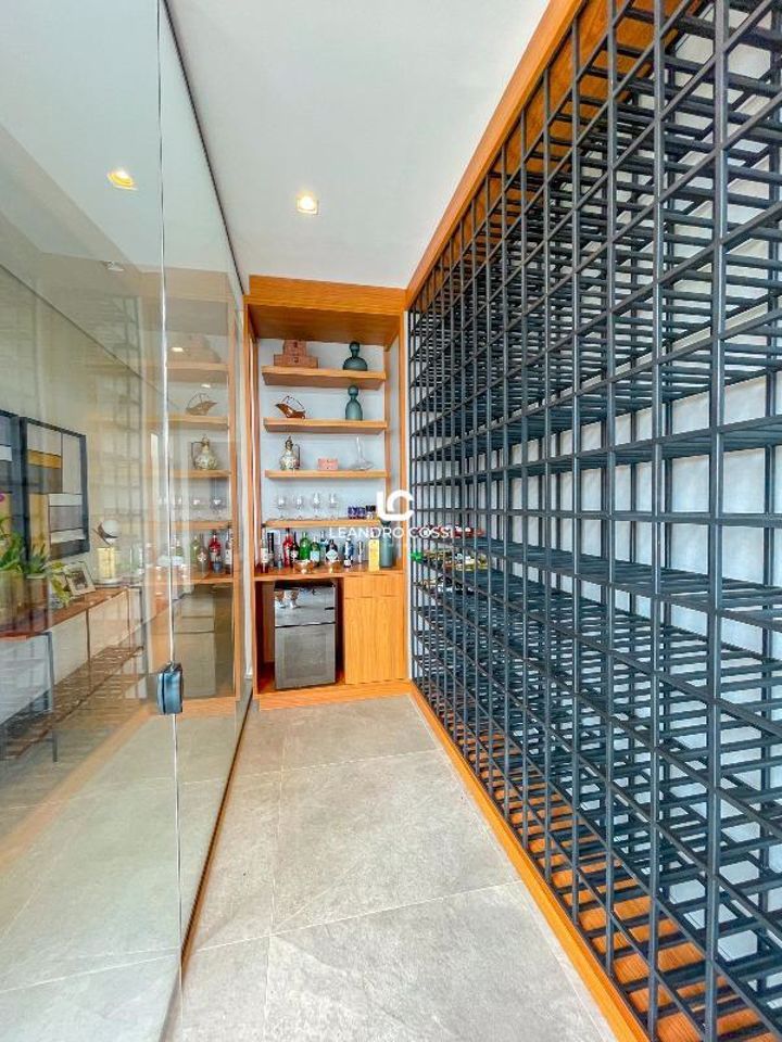 Casa de condomínio à venda no Condomínio Terras de São José II: