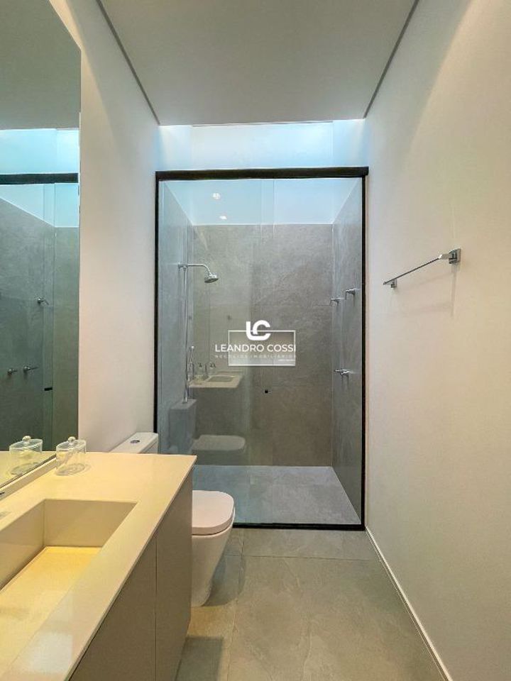 Casa de condomínio à venda no Condomínio Terras de São José II: