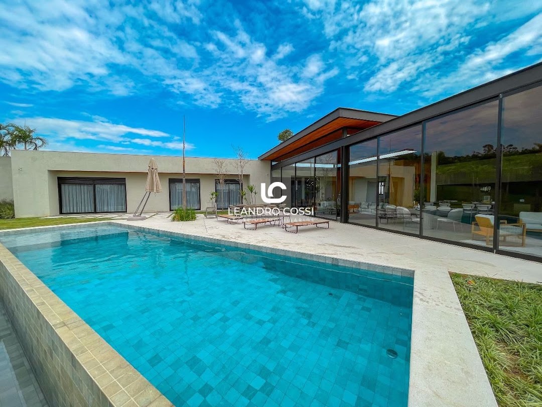 Casa de condomínio à venda no Condomínio Terras de São José II: