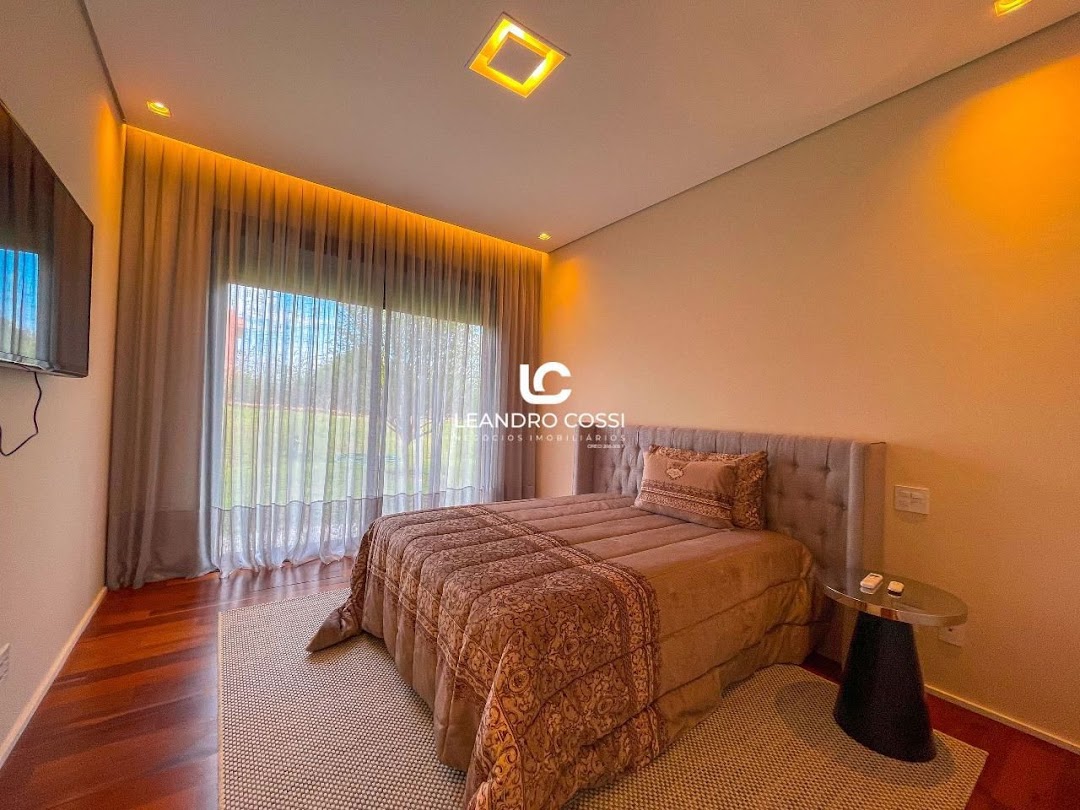 Casa de condomínio à venda no Condomínio Terras de São José II: