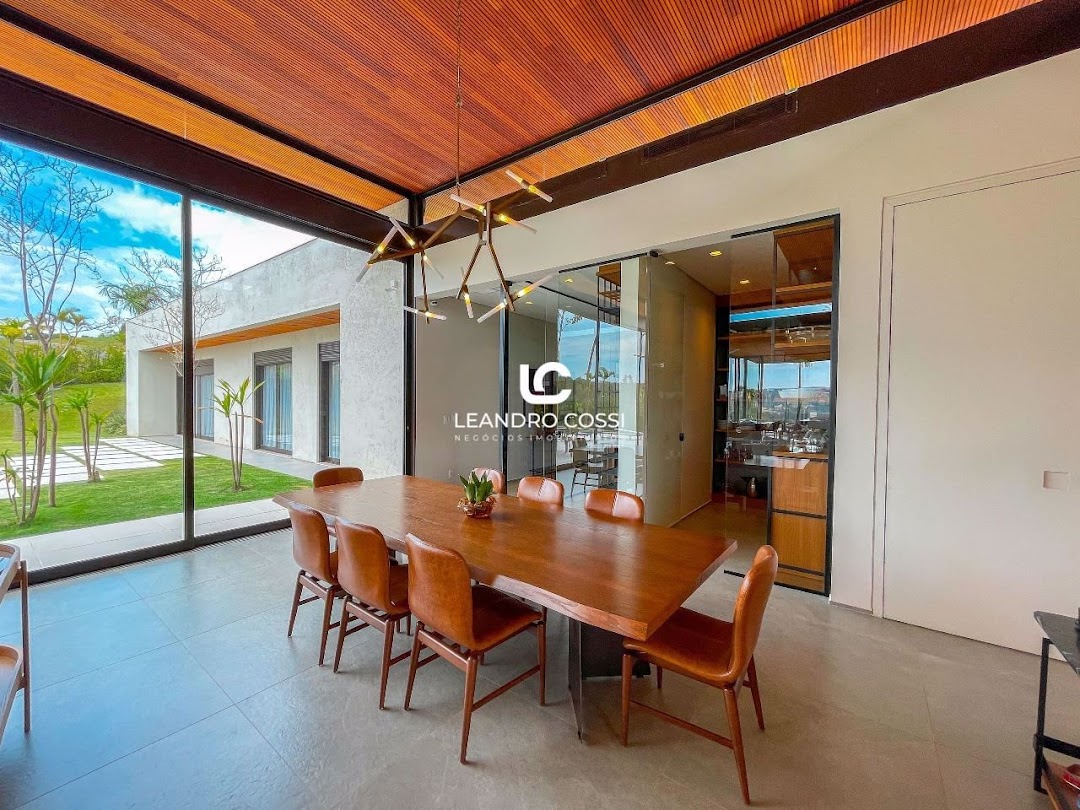 Casa de condomínio à venda no Condomínio Terras de São José II: