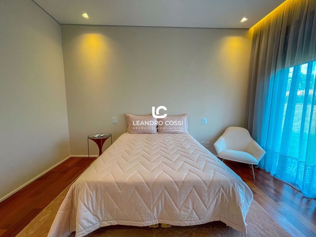 Casa de condomínio à venda no Condomínio Terras de São José II: