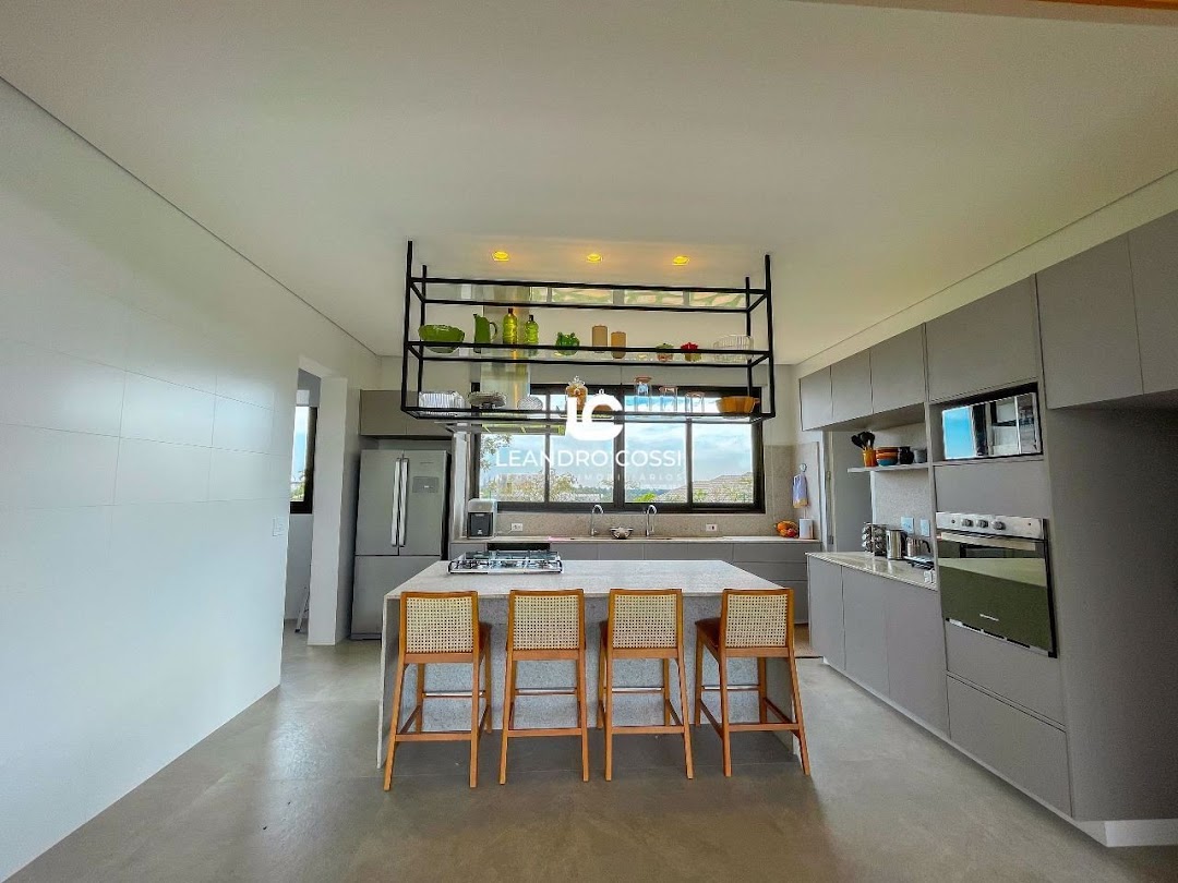 Casa de condomínio à venda no Condomínio Terras de São José II: