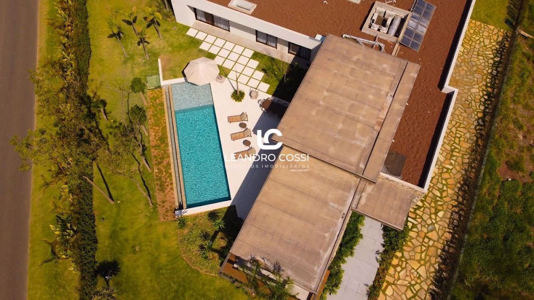 Casa de Condomínio Condomínio Terras de São José II Itu 