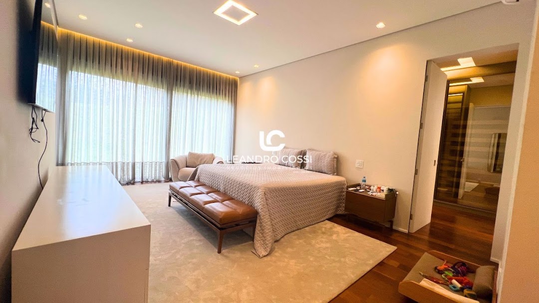 Casa de condomínio à venda no Condomínio Terras de São José II: