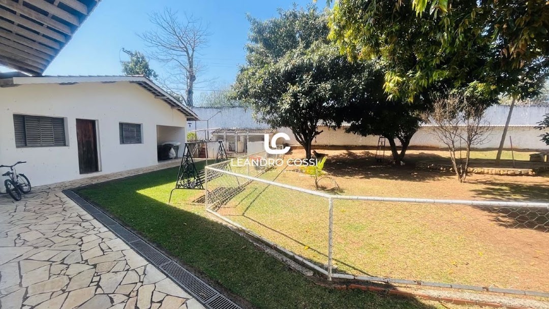 Casa de condomínio à venda no Condomínio City Castelo: