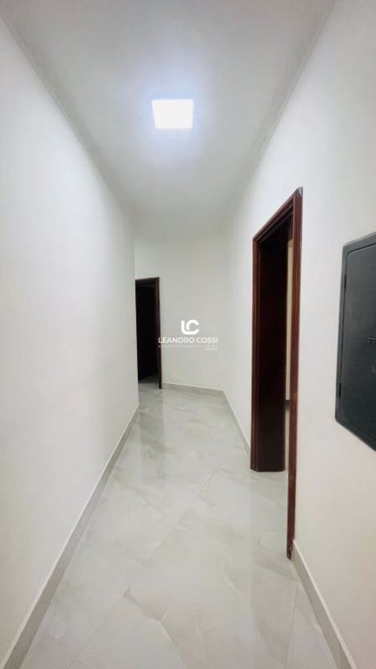 Casa de condomínio à venda no Condomínio City Castelo: