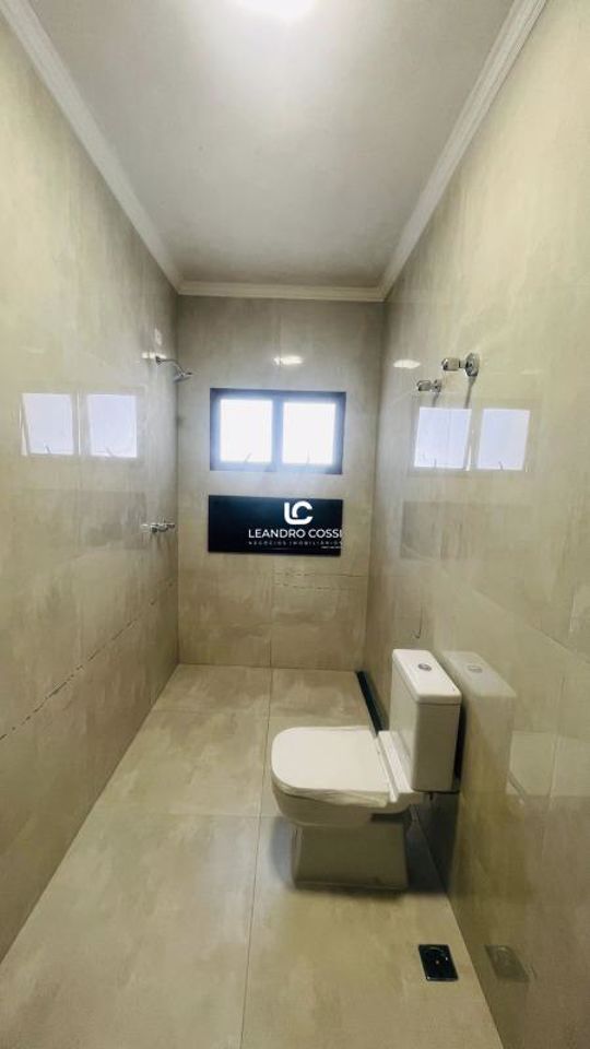 Casa de condomínio à venda no Condomínio City Castelo: