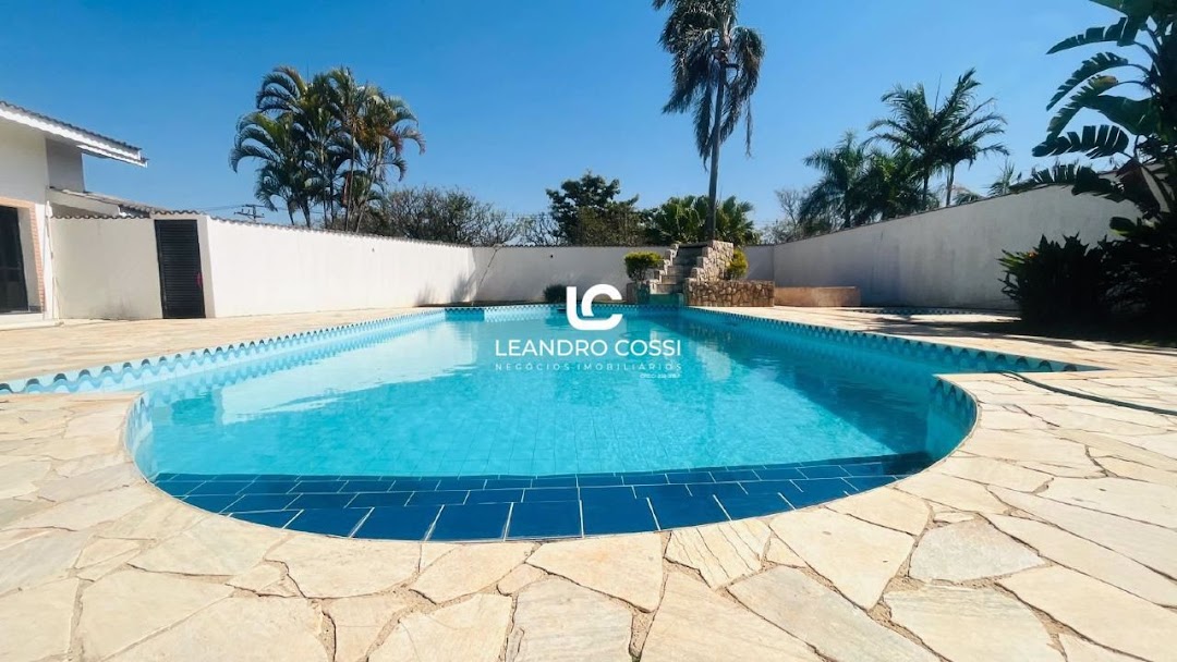 Casa de condomínio à venda no Condomínio City Castelo: