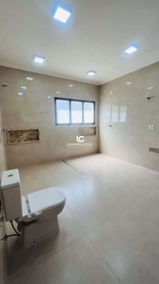 Casa de condomínio à venda no Condomínio City Castelo: