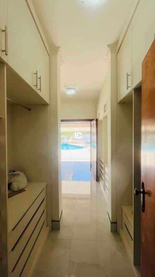 Casa de condomínio à venda no Condomínio City Castelo: