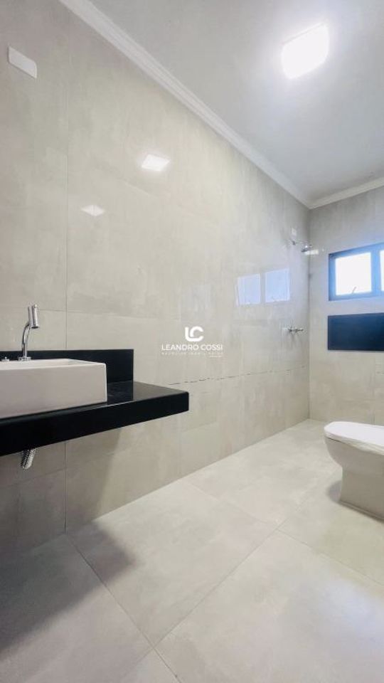 Casa de condomínio à venda no Condomínio City Castelo: