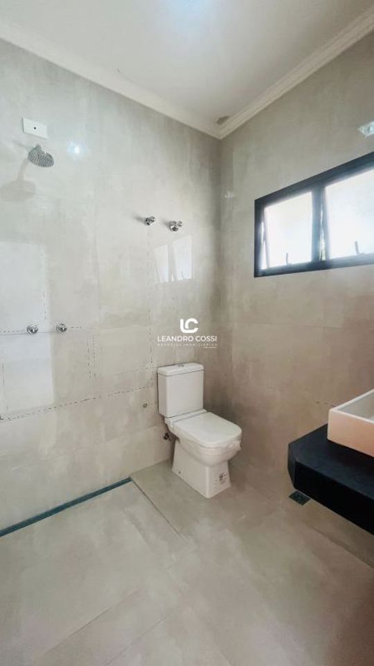 Casa de condomínio à venda no Condomínio City Castelo: