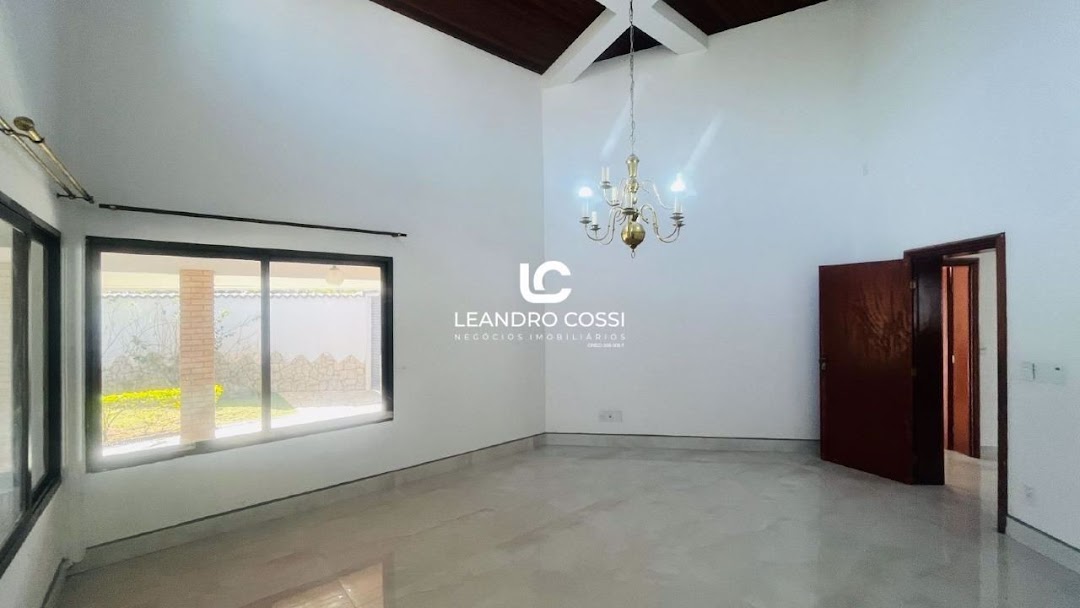 Casa de condomínio à venda no Condomínio City Castelo: