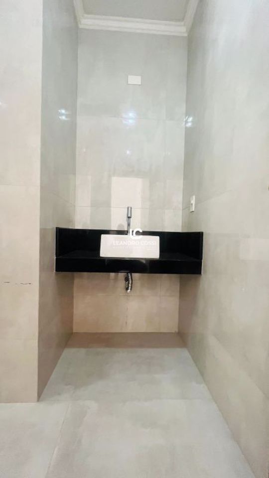 Casa de condomínio à venda no Condomínio City Castelo: