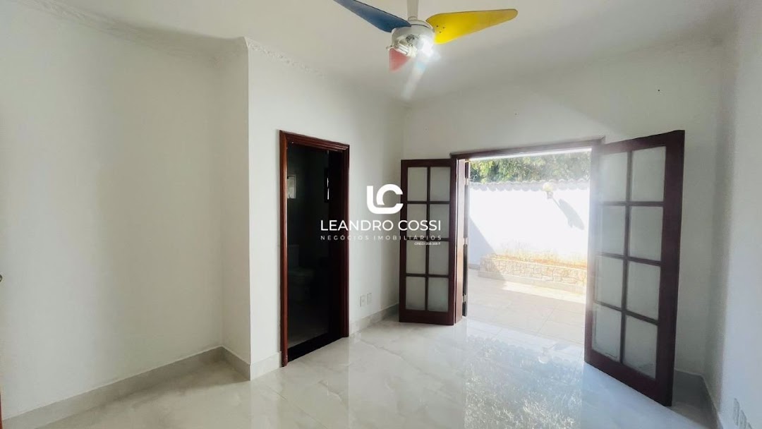 Casa de Condomínio Condomínio City Castelo Itu 