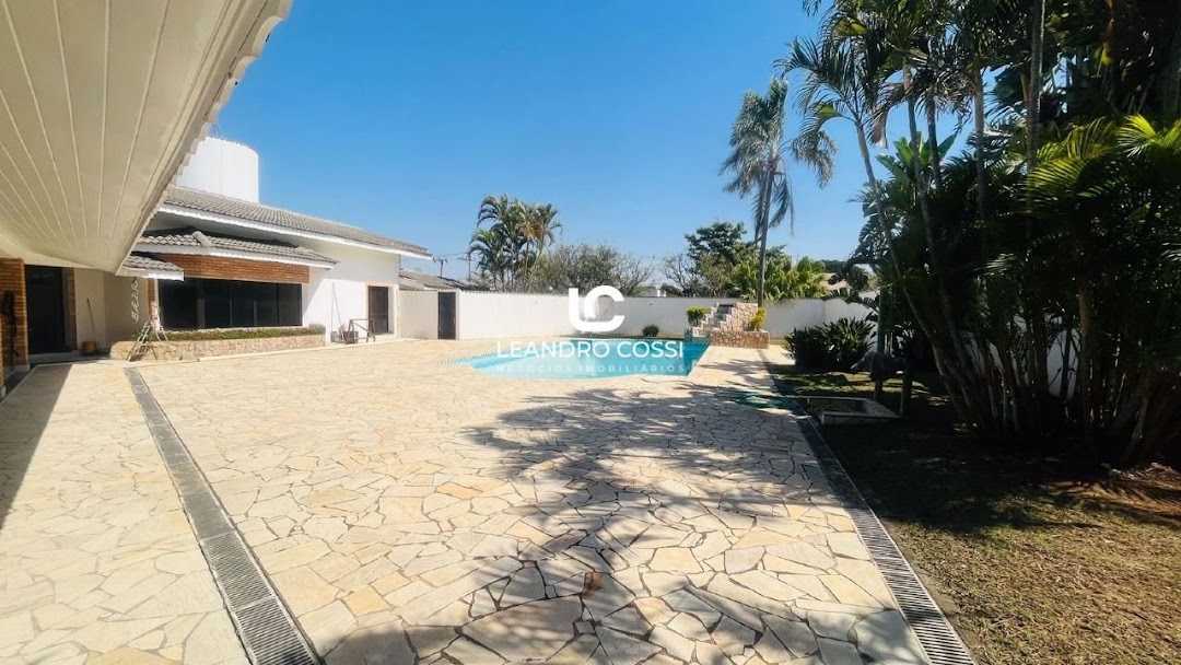 Casa de condomínio à venda no Condomínio City Castelo: