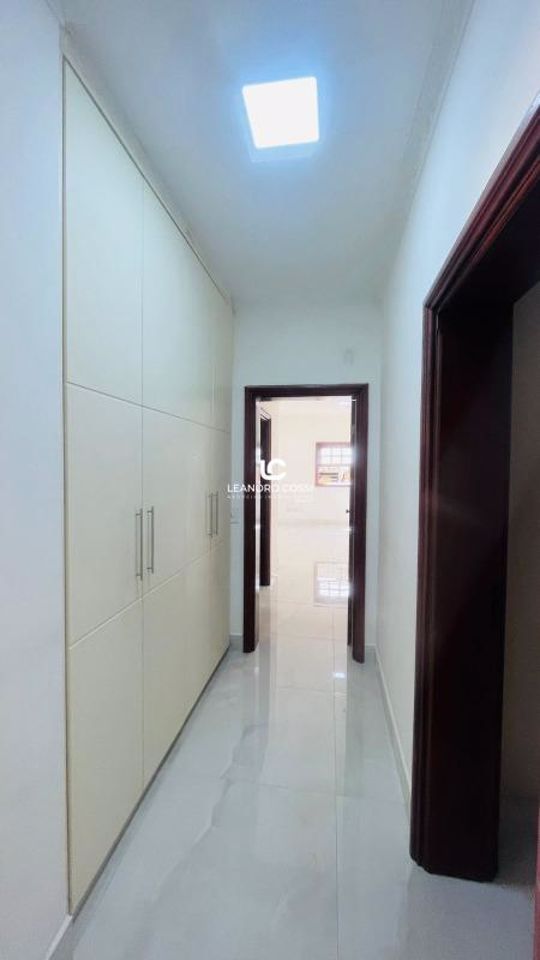 Casa de condomínio à venda no Condomínio City Castelo: