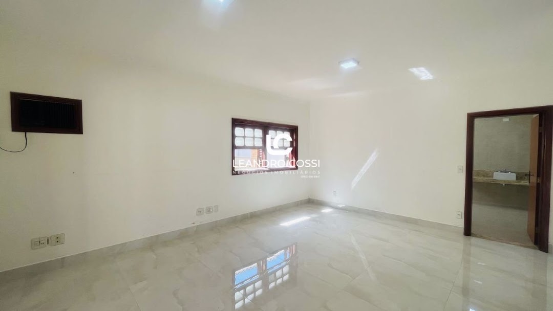 Casa de condomínio à venda no Condomínio City Castelo: