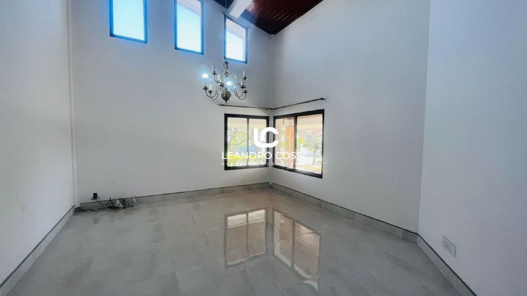 Casa de condomínio à venda no Condomínio City Castelo: