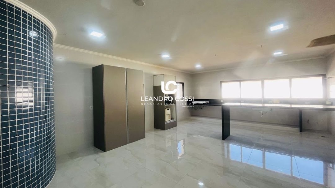 Casa de condomínio à venda no Condomínio City Castelo: