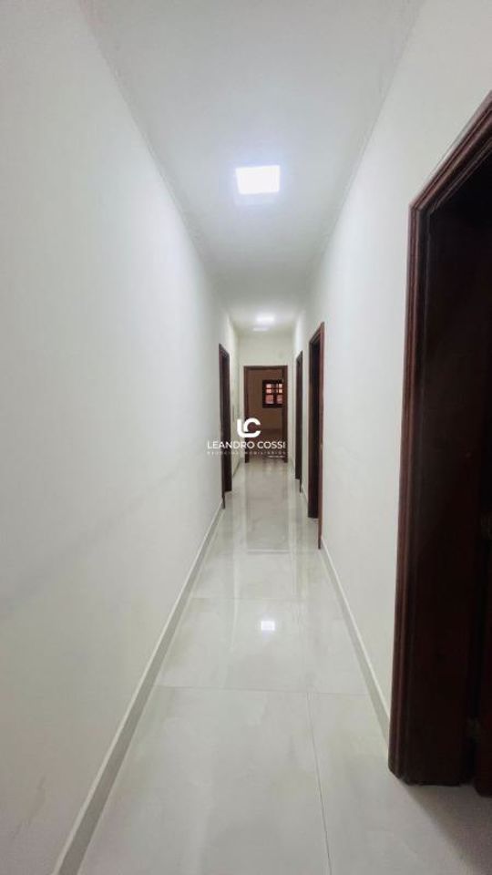 Casa de condomínio à venda no Condomínio City Castelo: